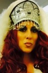 Lisa Mills as Cher 